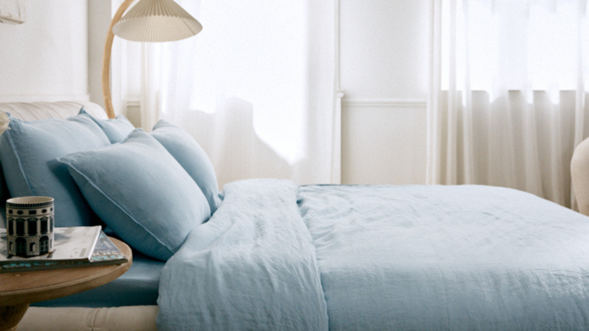 Say Goodbye to Creases Linen Storage Hacks for a WrinkleFree Life